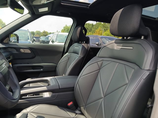 New 2027 Kia Telluride SX FWD image 14