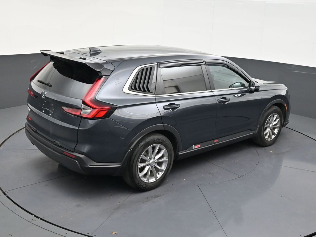 Used 2023 Honda CR-V EX image 17
