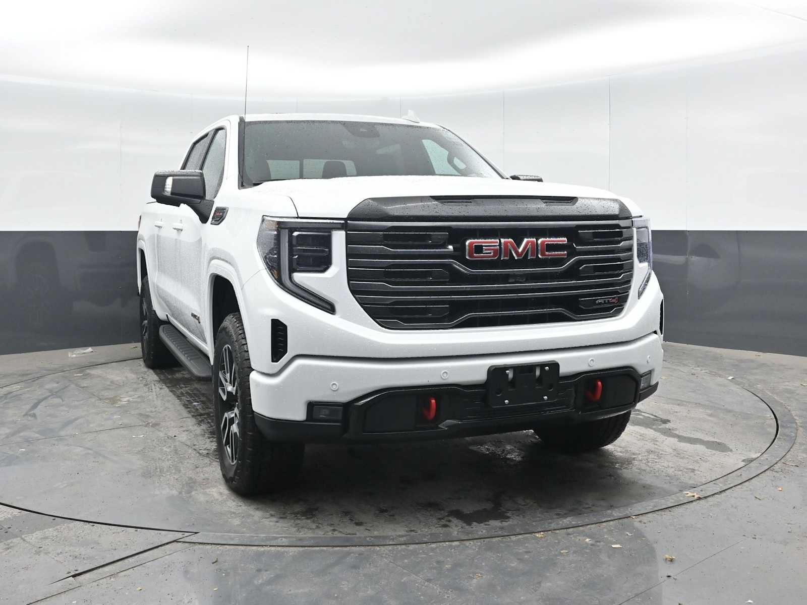 New 2026 GMC Sierra 1500 AT4 w/ AT4 Premium Package AWD/4WD image 6