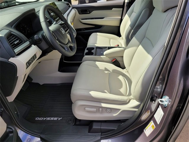 New 2026 Honda Odyssey EX-L image 10