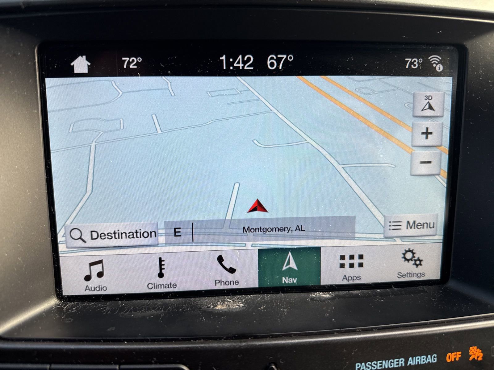 Used 2018 Ford Explorer Limited w/ Equipment Group 301A image 15