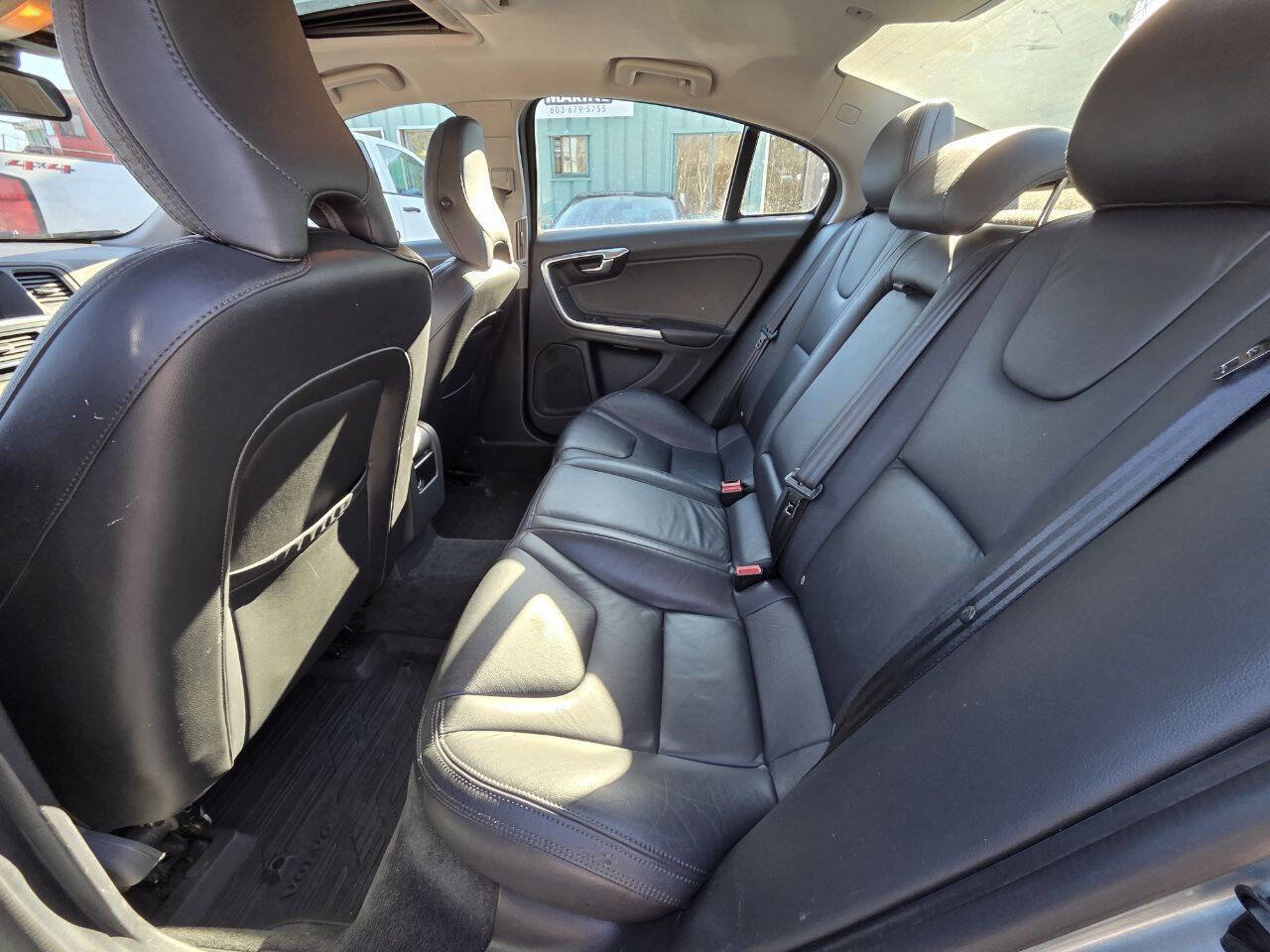 Used 2013 Volvo S60 T5 AWD/4WD image 15