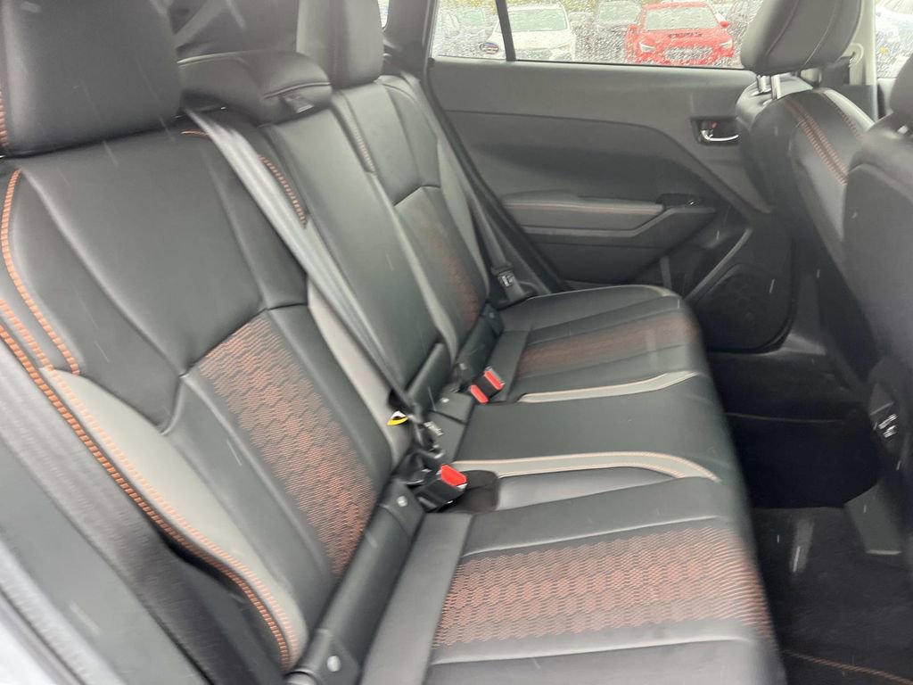 Used 2025 Subaru Crosstrek 2.5i Limited w/ Crosstrek Mirror Package image 22