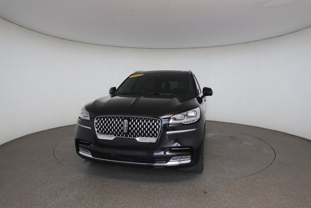 Used 2023 Lincoln Aviator Black Label AWD/4WD image 32