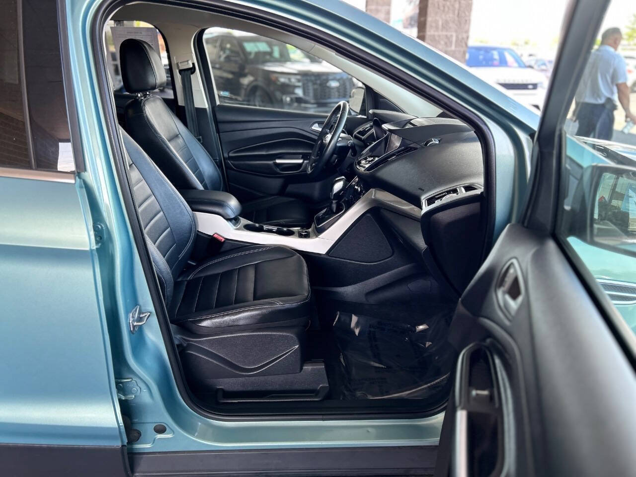 Used 2013 Ford Escape SEL FWD image 52