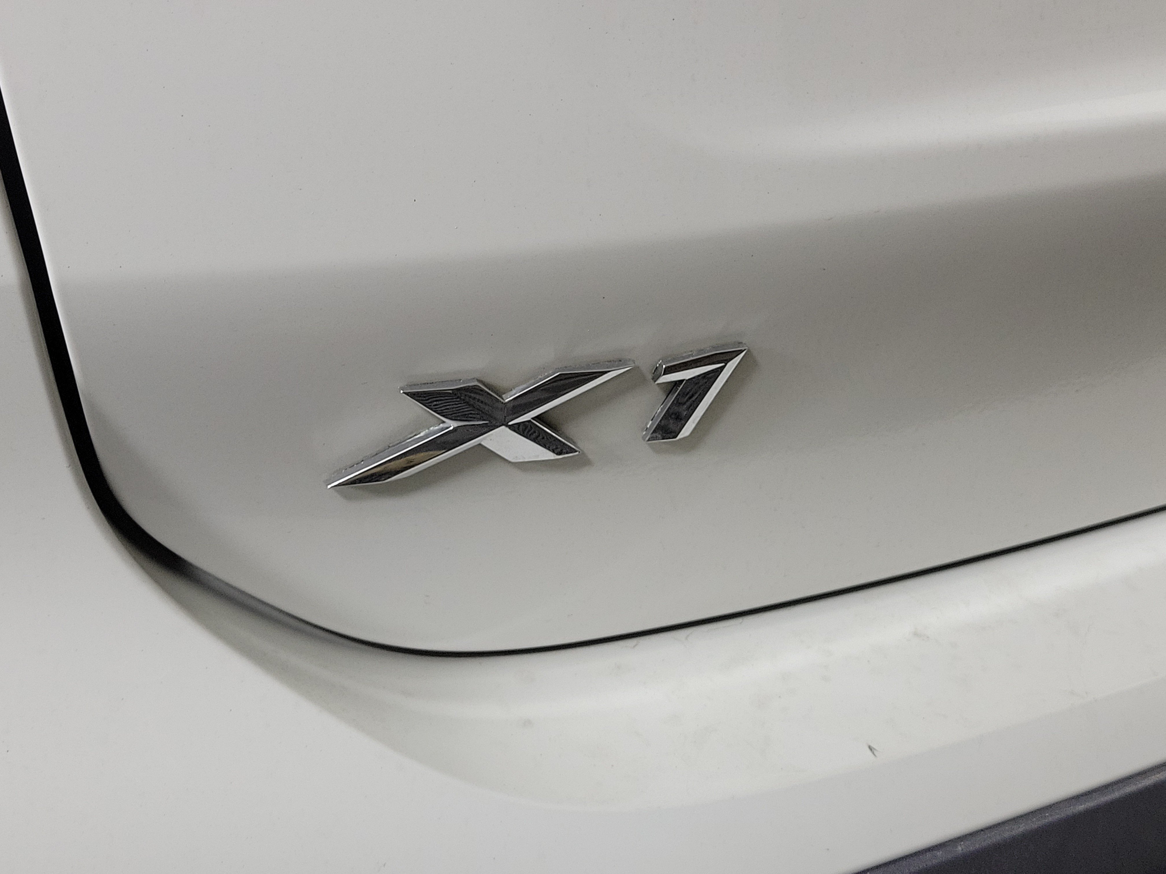 Used 2019 BMW X1 xDrive28i w/ Convenience Package AWD/4WD image 7
