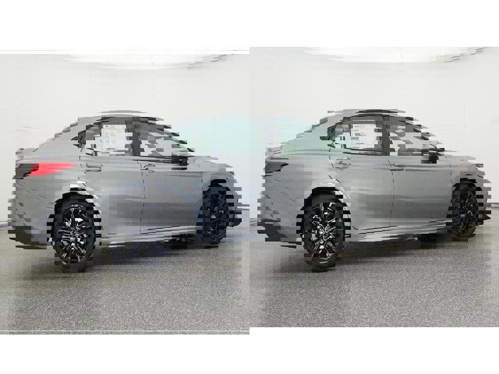 New 2026 Toyota Camry SE image 26