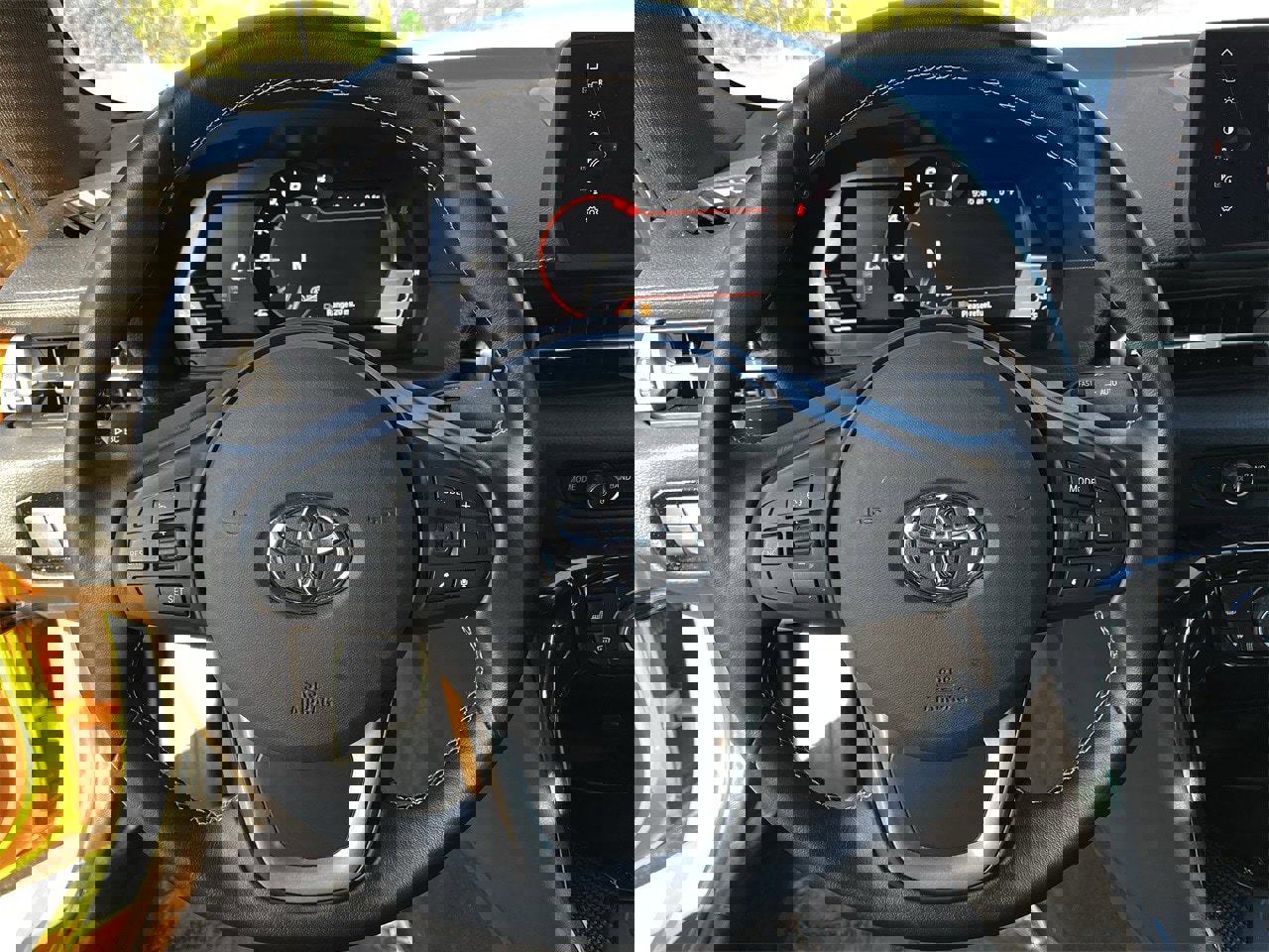 Used 2023 Toyota Supra Premium image 12