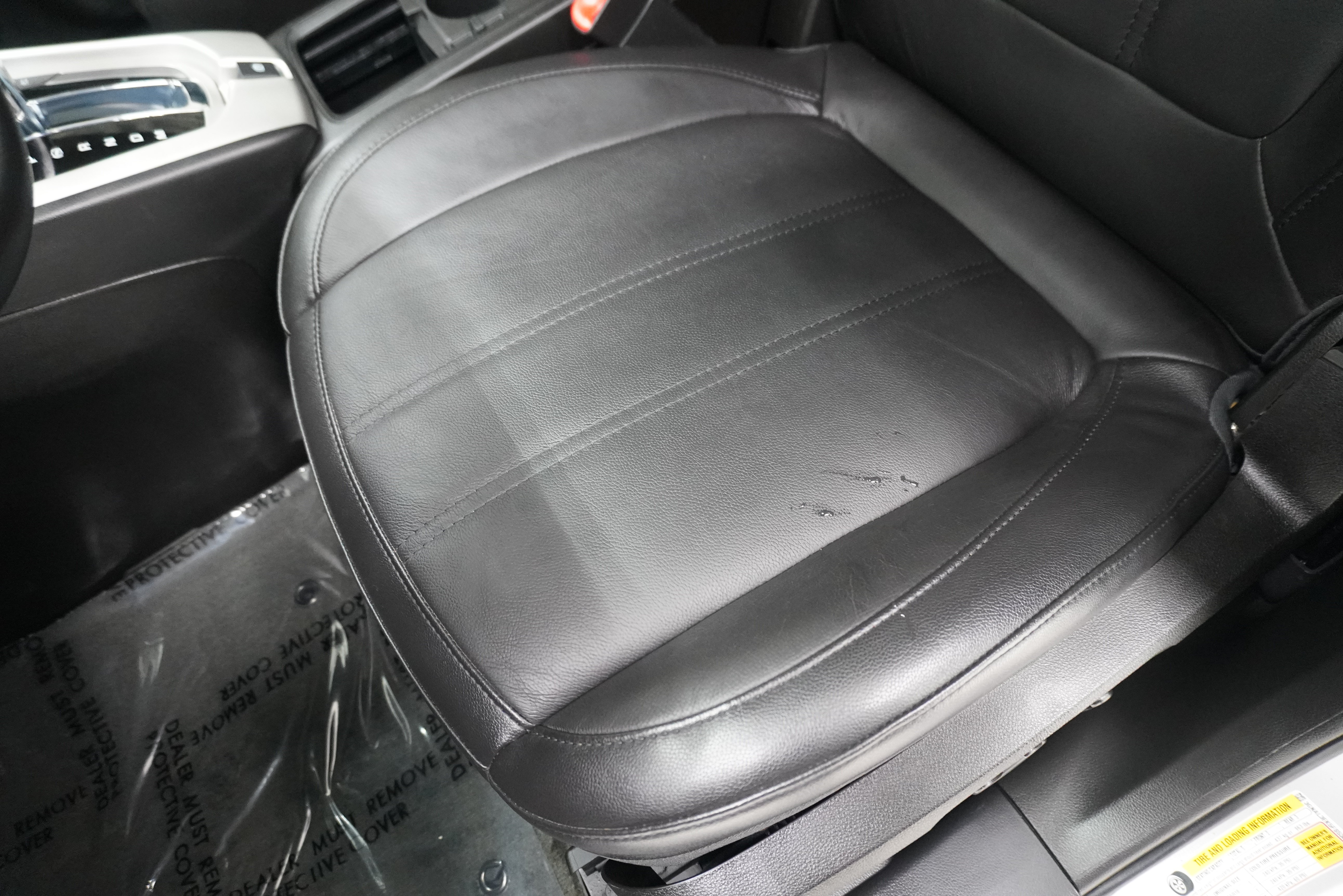 Used 2015 Chevrolet Captiva Sport LT w/ Convenience Package FWD image 12