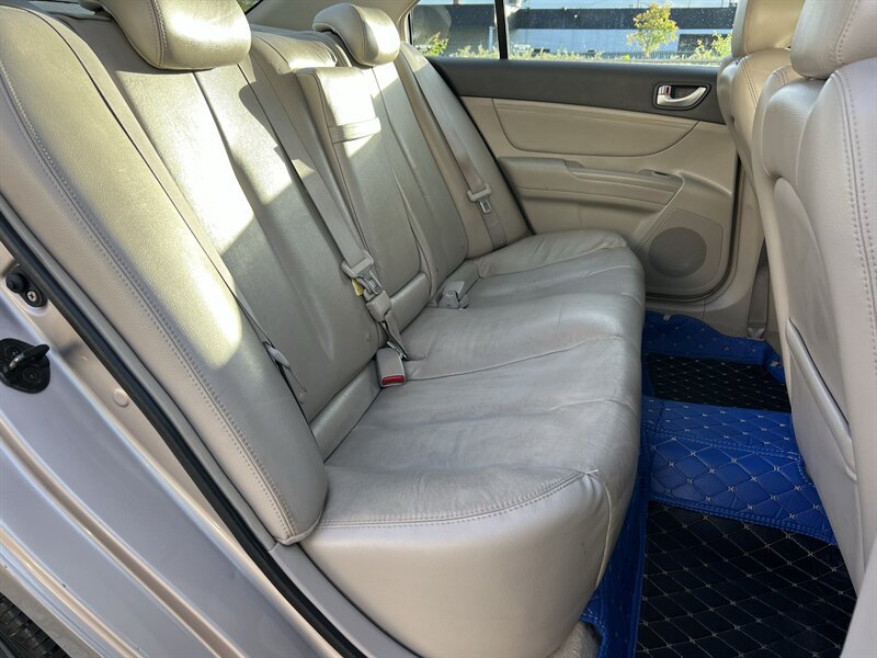 Used 2006 Hyundai Sonata V6 FWD image 12