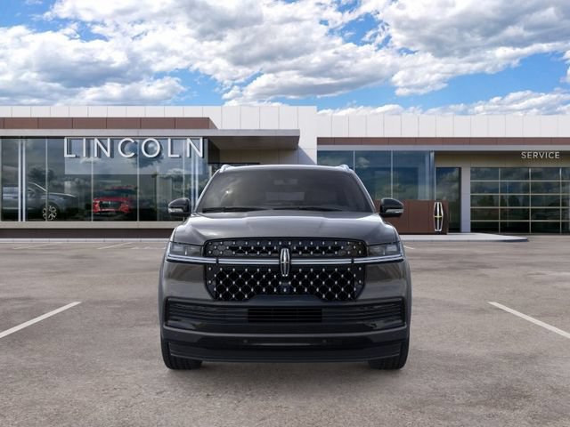 New 2026 Lincoln Navigator L Black Label AWD/4WD image 6