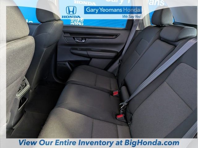 Used 2024 Honda CR-V LX image 19