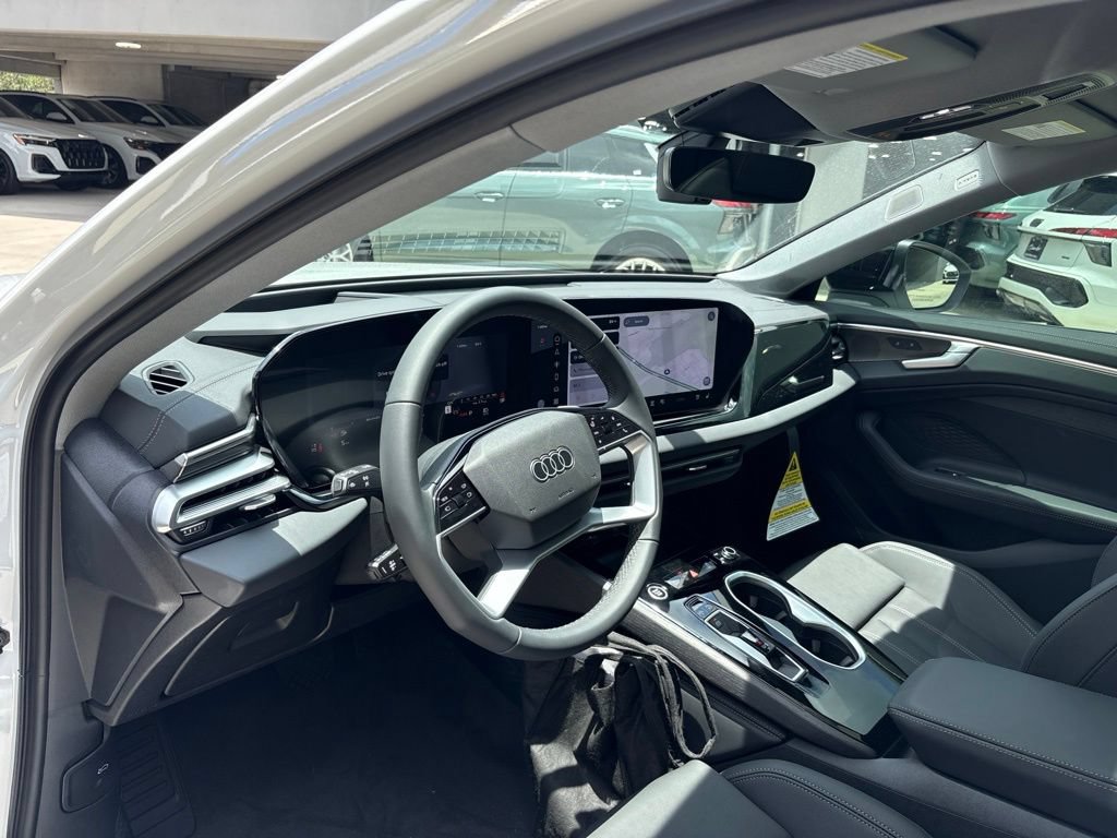 New 2026 Audi A6 Premium Plus AWD/4WD image 12