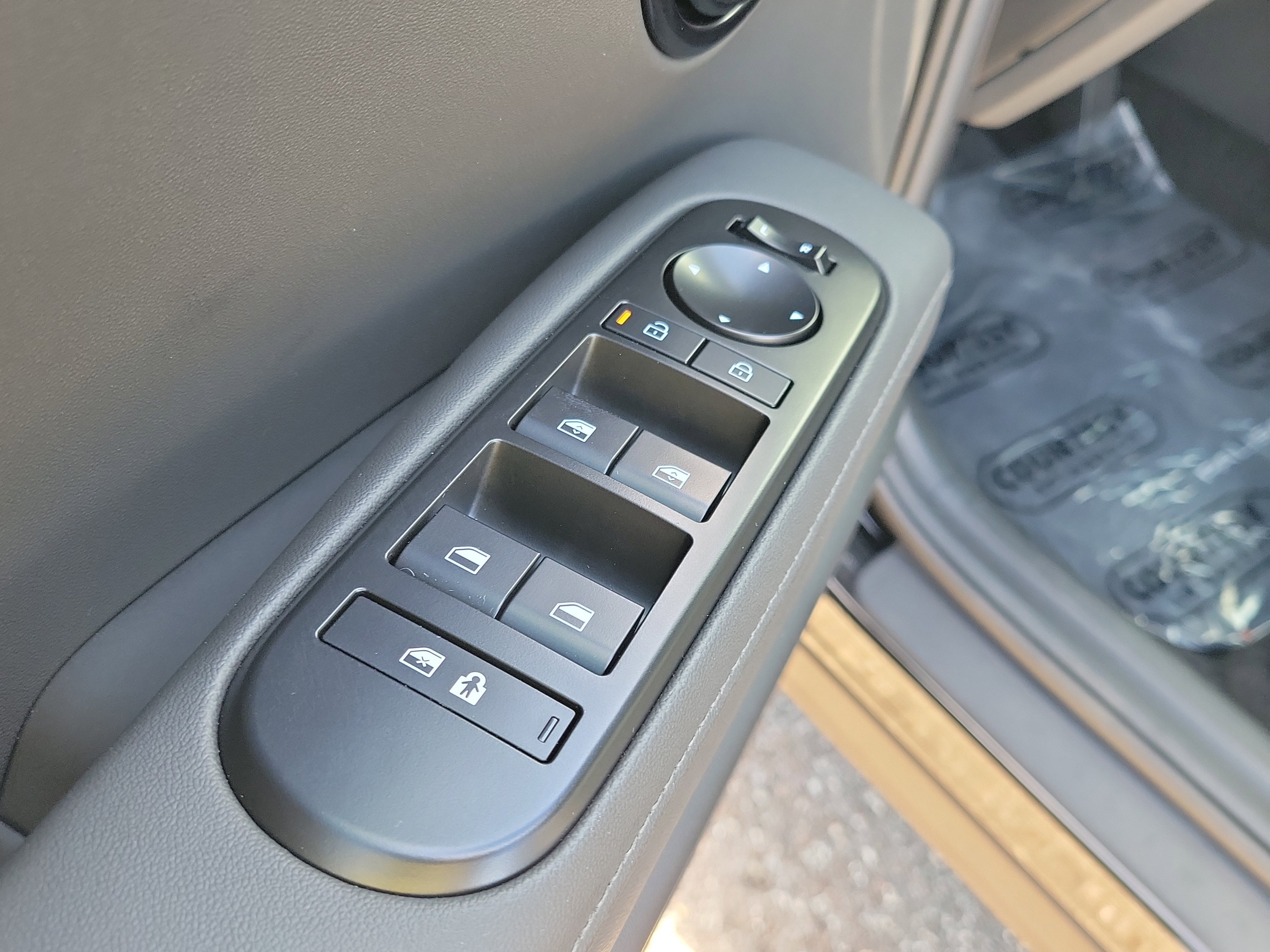 New 2026 Hyundai Palisade XRT Pro AWD/4WD image 35