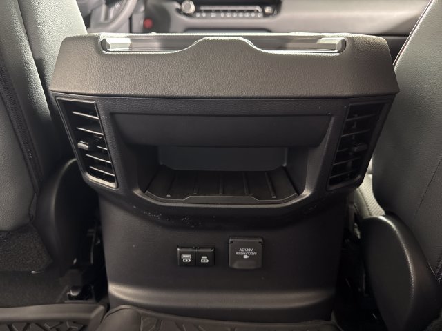New 2026 Toyota Tundra TRD Pro AWD/4WD image 22