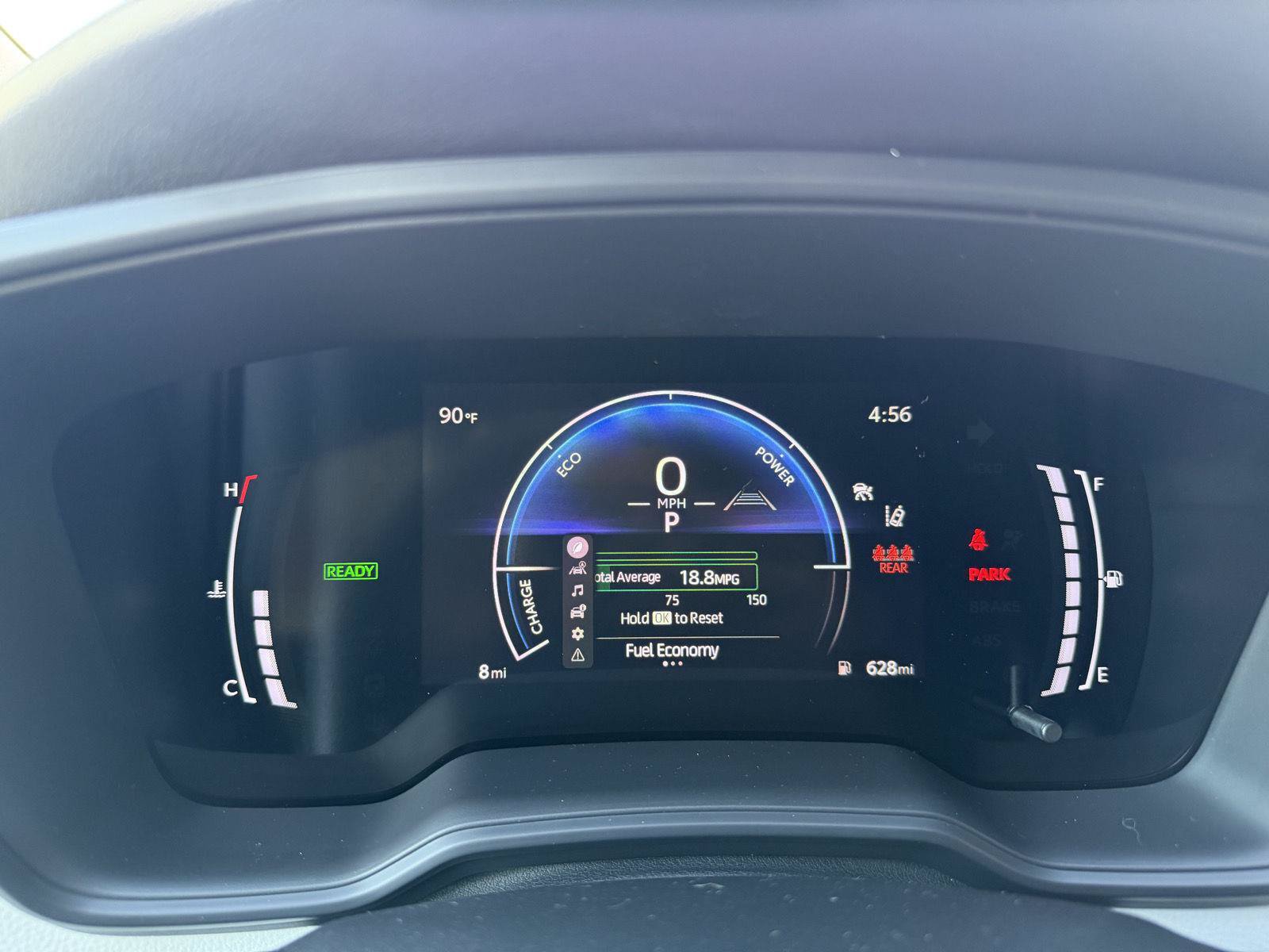 New 2026 Toyota Corolla SE FWD image 30