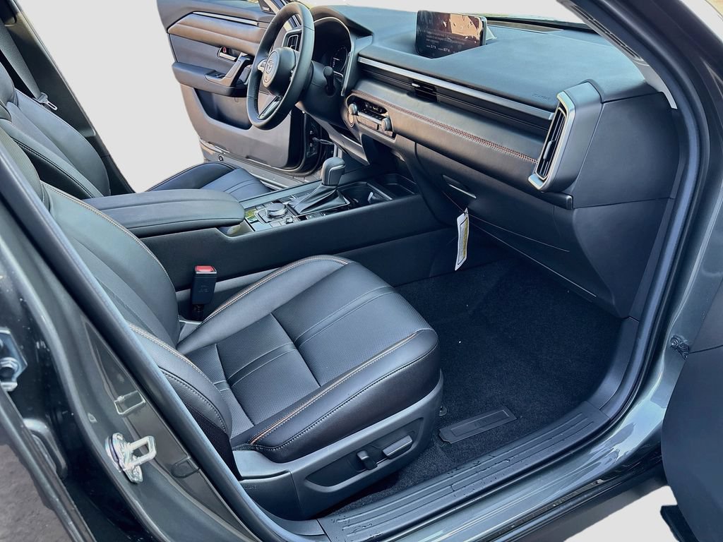 New 2026 MAZDA CX-50 AWD 2.5 Hybrid w/ Weather Package image 25