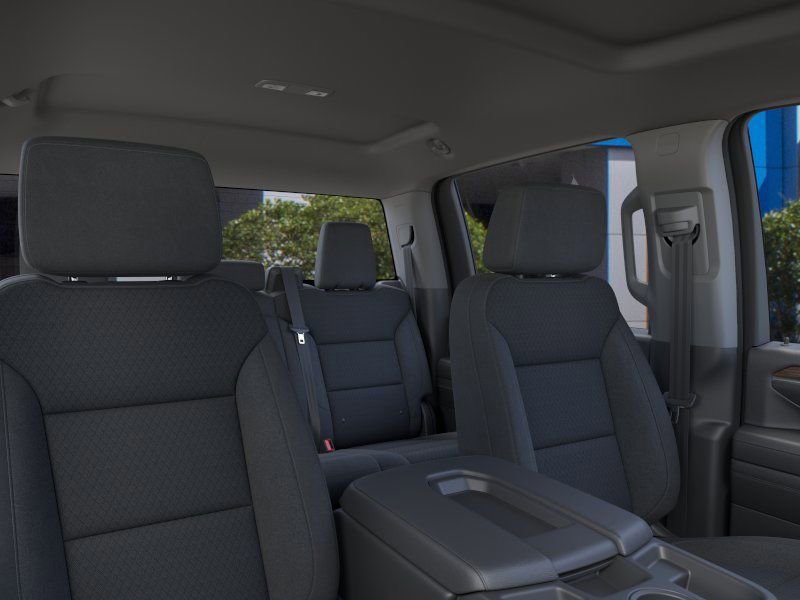 New 2026 Chevrolet Silverado 3500 LT image 24