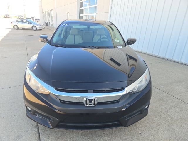 Used 2017 Honda Civic EX-T image 3