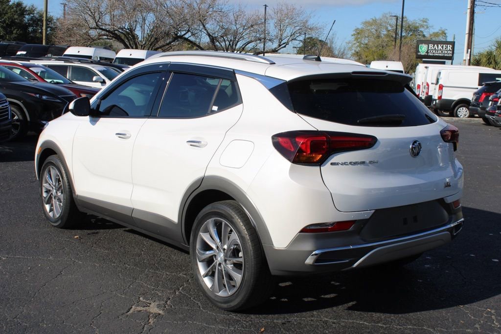 Used 2023 Buick Encore GX Essence w/ Experience Buick Package image 13