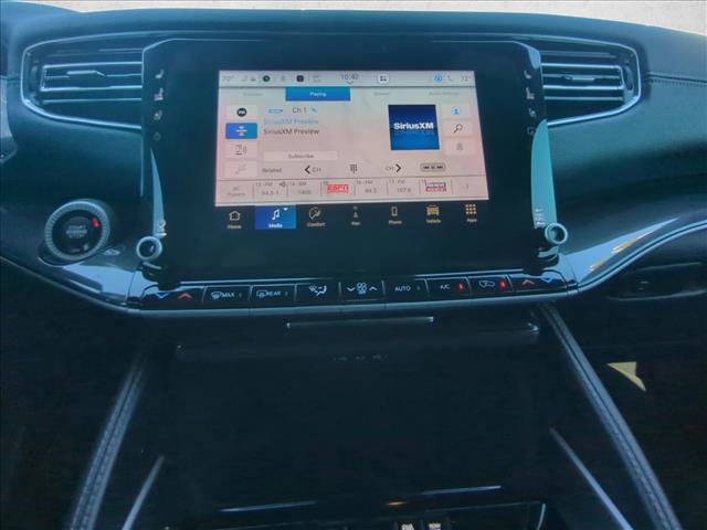 Used 2022 Jeep Wagoneer Series I image 14