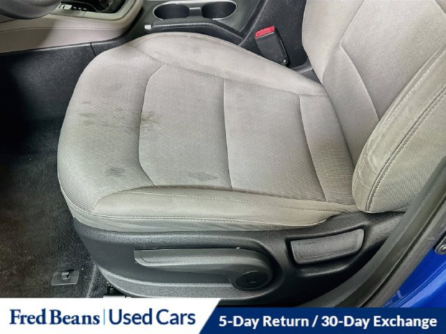 Used 2017 Hyundai Elantra SE FWD image 25