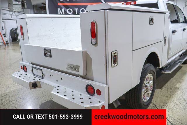 Used 2024 RAM 2500 Big Horn image 32