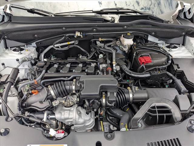 New 2026 Acura ADX FWD image 16
