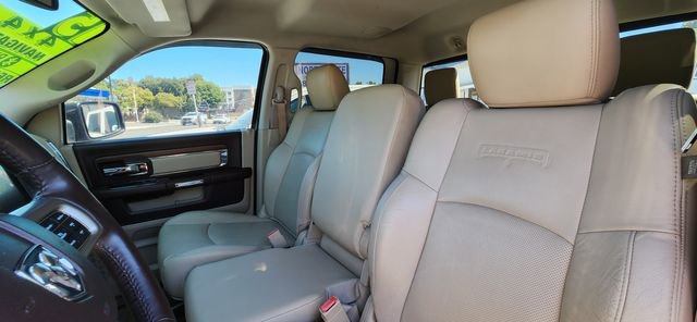 Used 2015 RAM 1500 Laramie w/ Convenience Group image 6