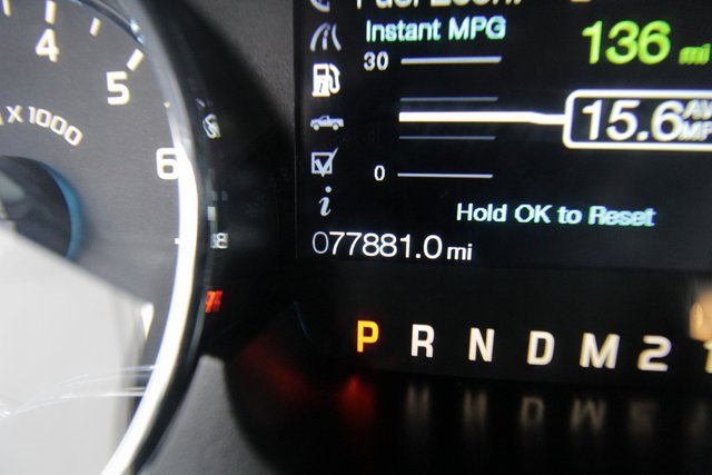 Used 2014 Ford F150 XLT w/ Equipment Group 302A Luxury image 22