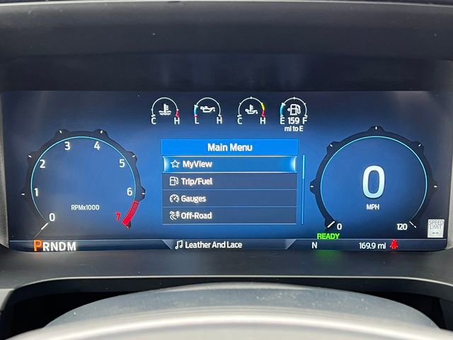 New 2026 Ford F150 XLT w/ Equipment Group 302A MID image 23