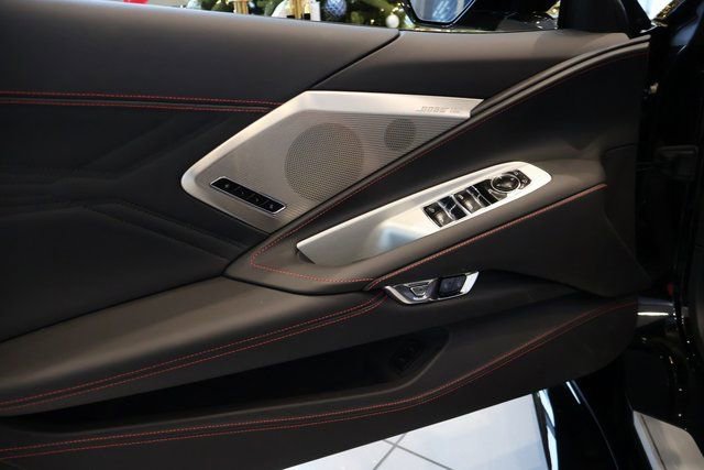 New 2026 Chevrolet Corvette Z06 w/ Z07 Performance Package image 11
