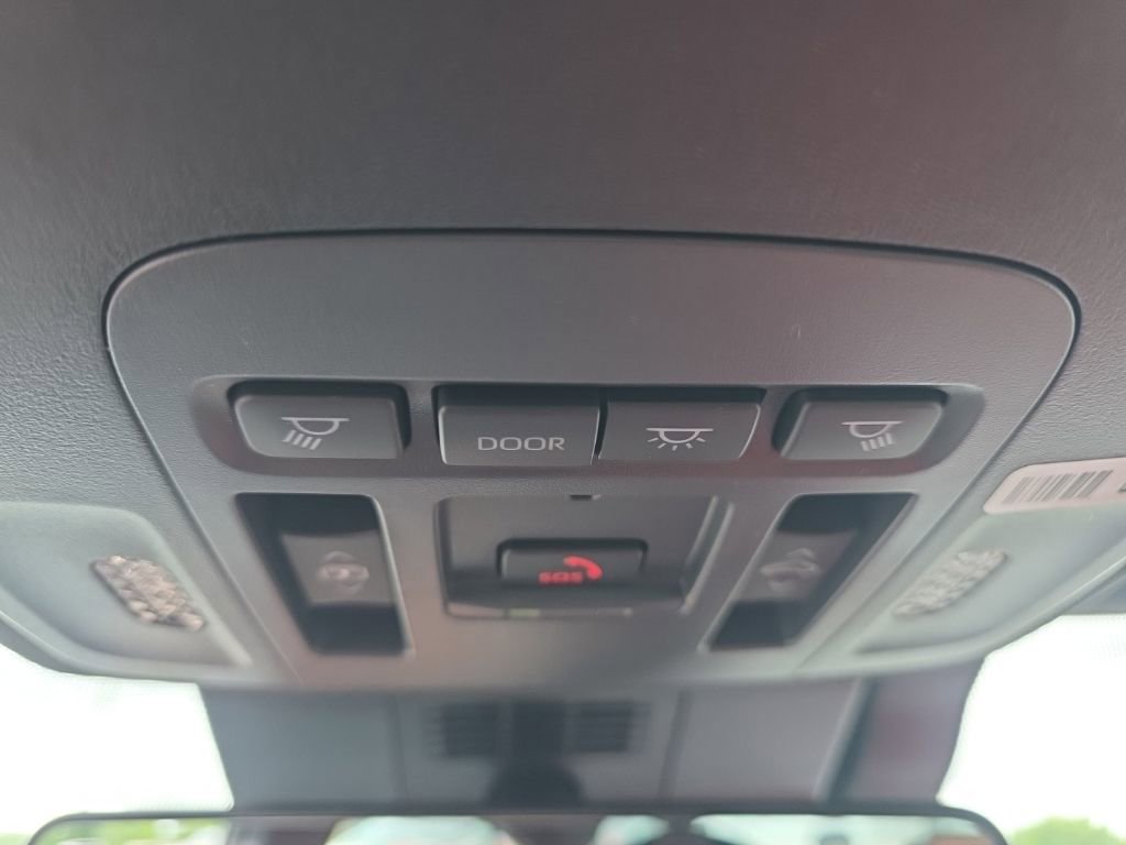 New 2026 Toyota Camry XSE FWD image 24