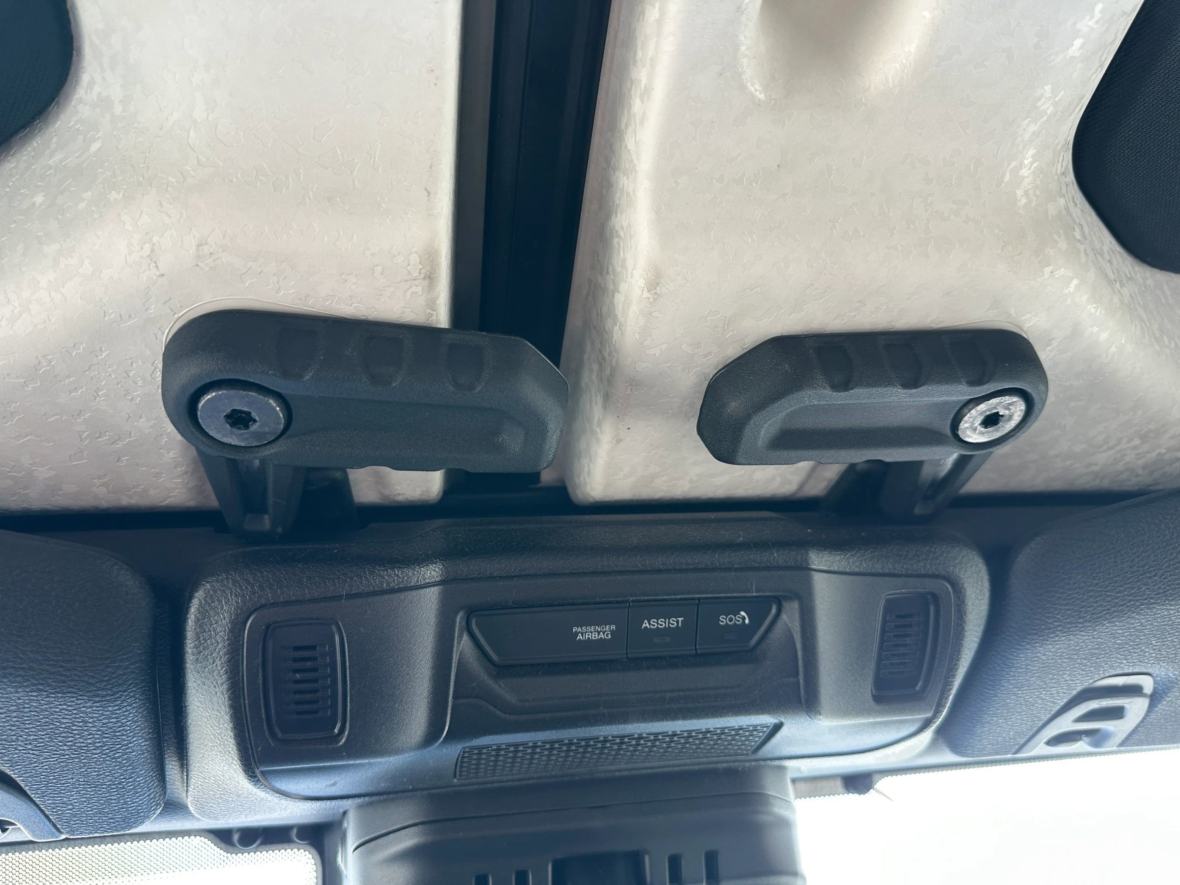 Used 2024 Jeep Wrangler Unlimited Rubicon w/ Dual Top Group image 24