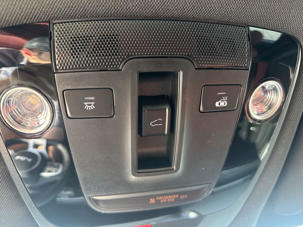 New 2026 Kia K5 GT-Line w/ GT-Line Premium Package AWD/4WD image 12