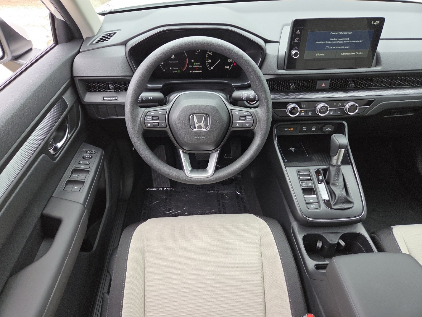New 2026 Honda CR-V LX image 24
