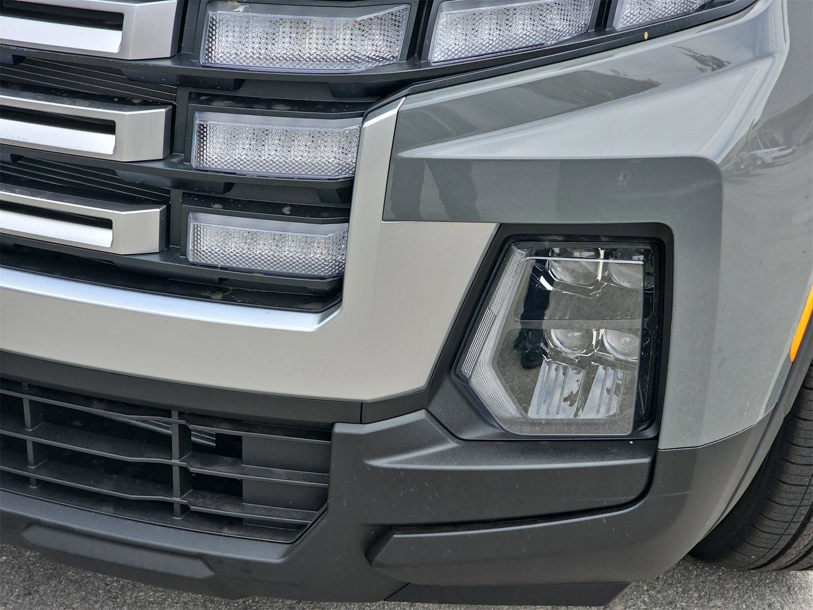New 2026 Hyundai Santa Cruz SEL image 31
