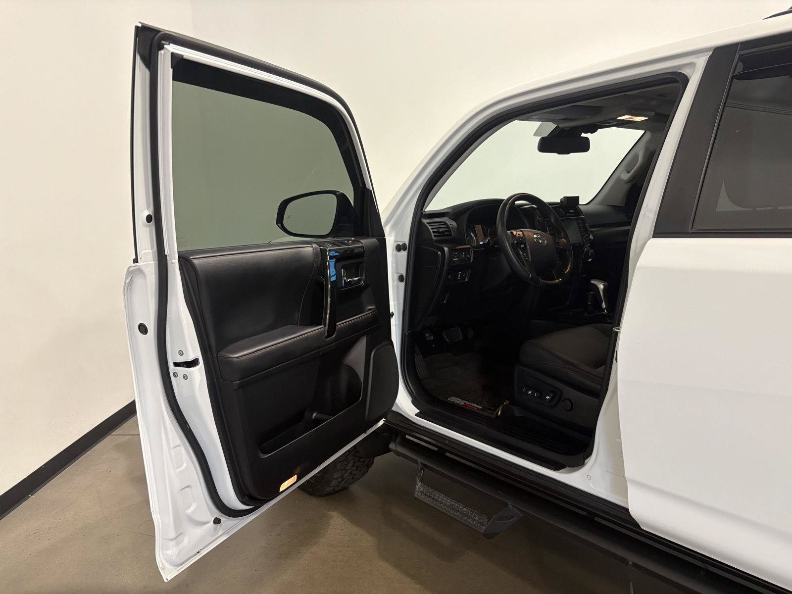 Used 2024 Toyota 4Runner TRD Pro AWD/4WD image 14
