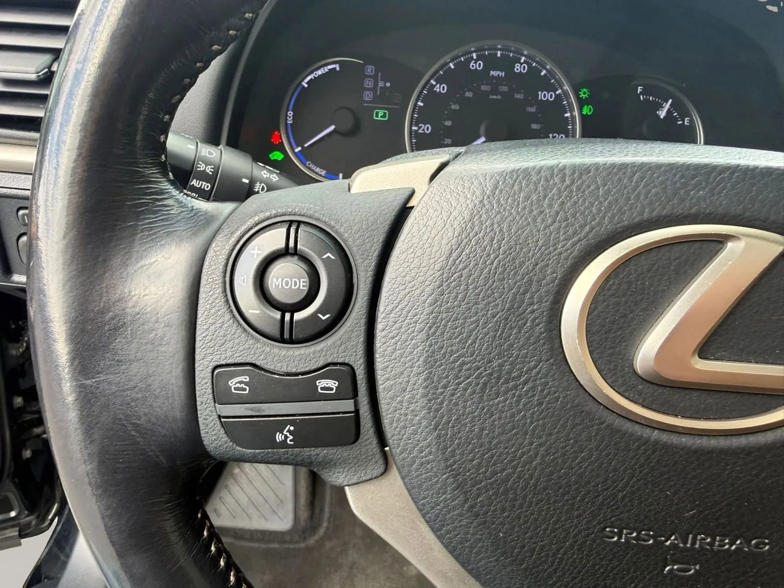 Used 2015 Lexus CT 200h FWD image 18