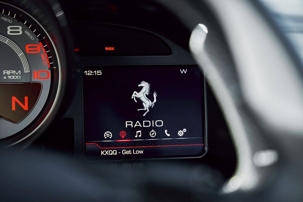 Used 2019 Ferrari 812 Superfast image 53