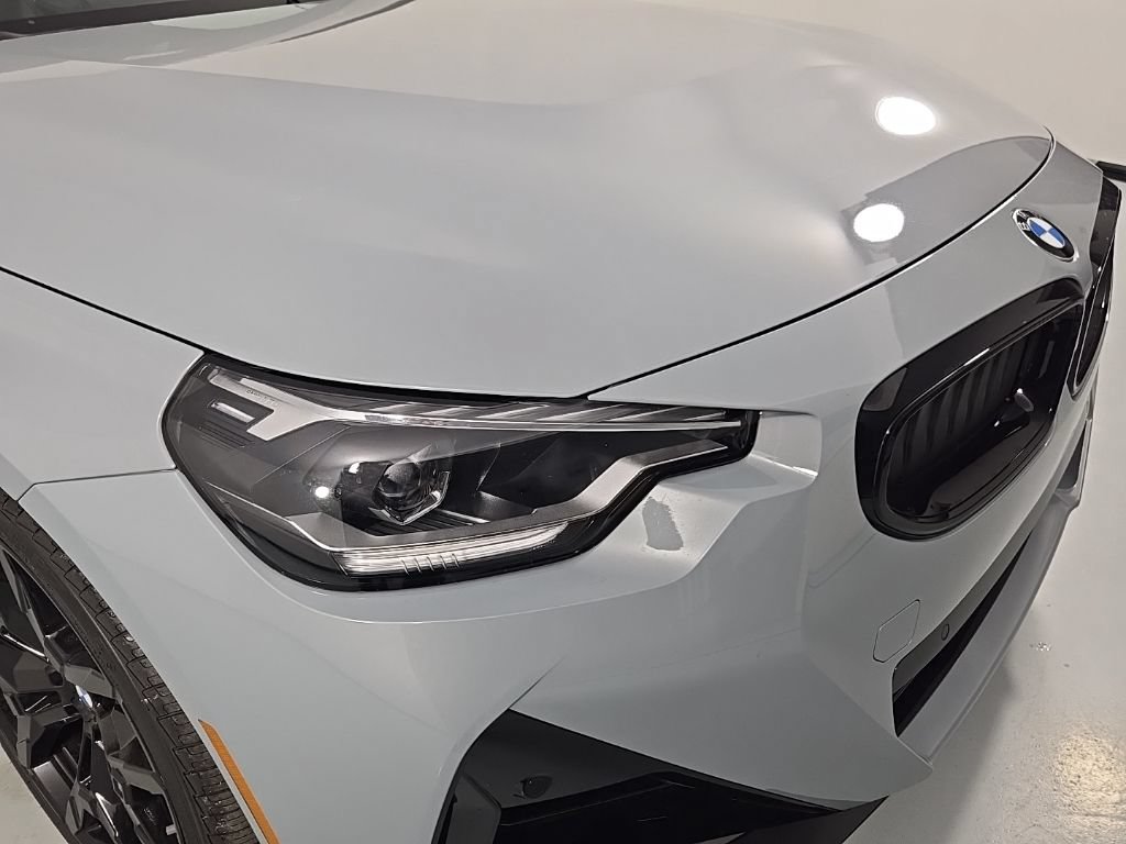 New 2026 BMW 230i xDrive Coupe w/ M Sport Package AWD/4WD image 11
