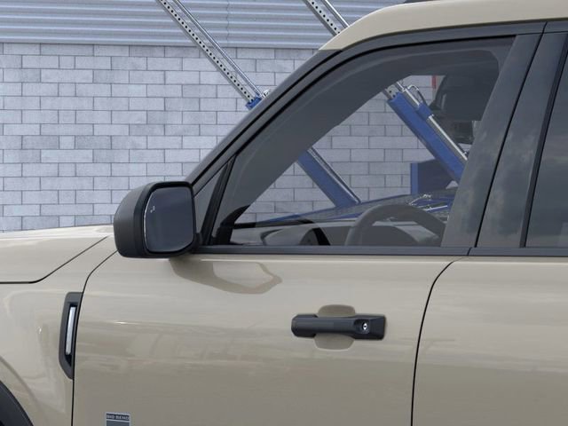 New 2025 Ford Bronco Sport Big Bend AWD/4WD image 23