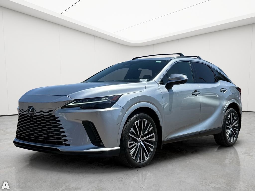 Used 2024 Lexus RX 350 w/ Convenience Package image 2