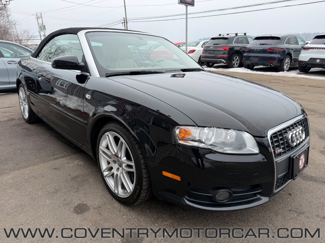 Used 2009 Audi A4 2.0T image 37