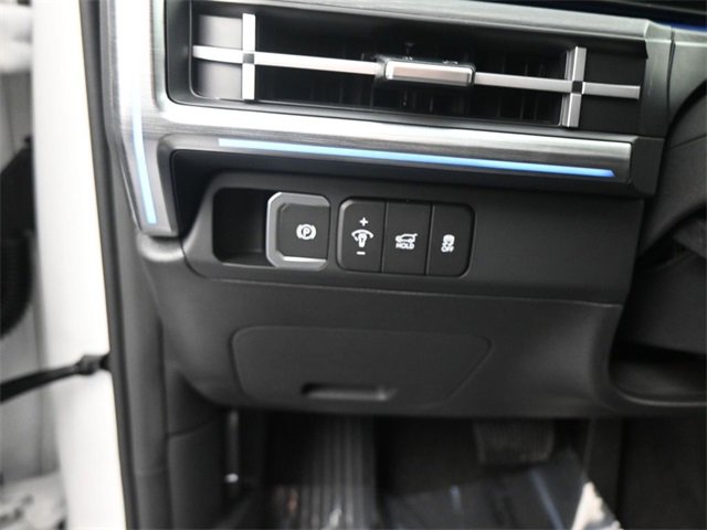 New 2026 Hyundai Santa Fe Limited image 18