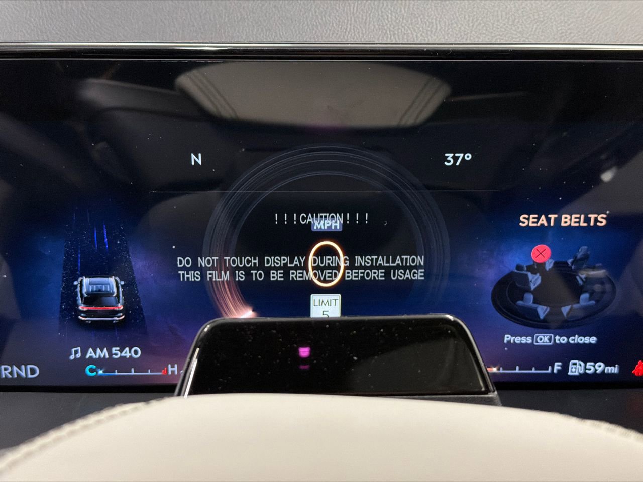 New 2026 Lincoln Aviator AWD image 27