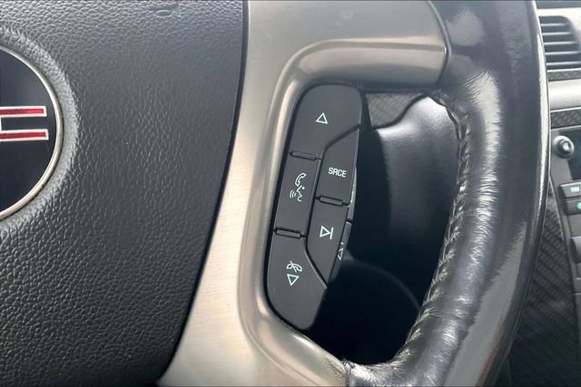 Used 2011 GMC Sierra 2500 SLT image 19