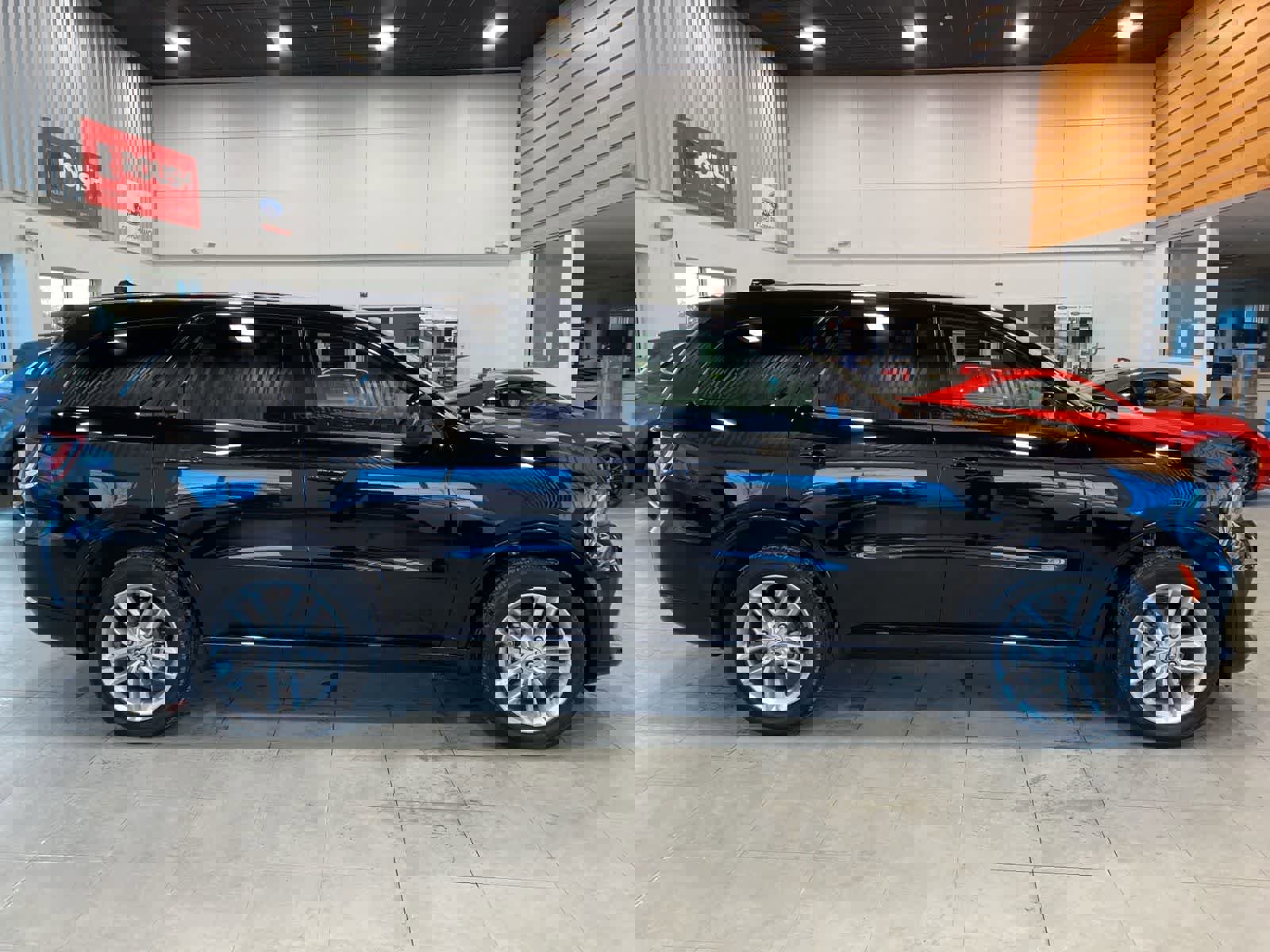 Used 2026 Dodge Durango GT image 6