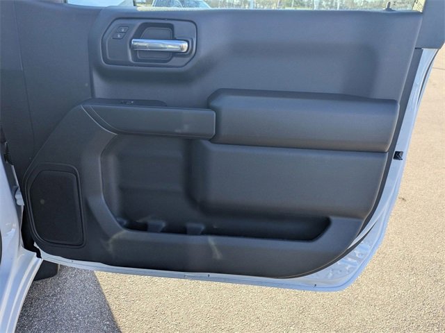 New 2025 Chevrolet Silverado 1500 W/T w/ WT Safety Package image 23