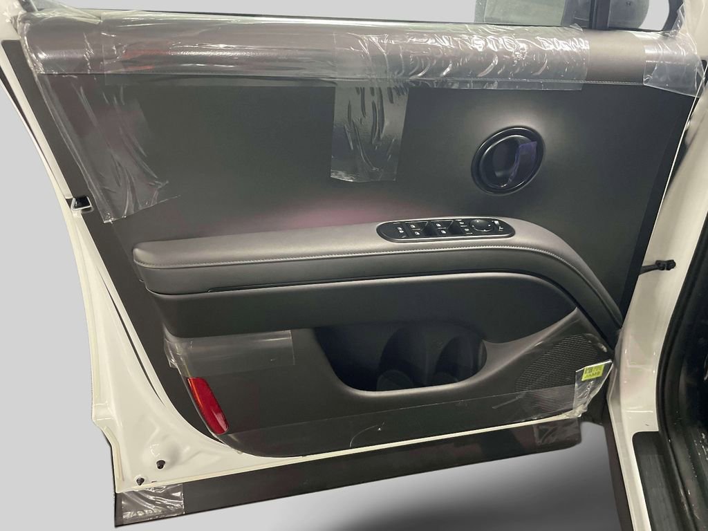 New 2026 Hyundai Palisade XRT Pro image 17